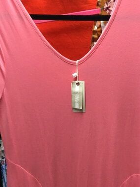 M Pink Maxi